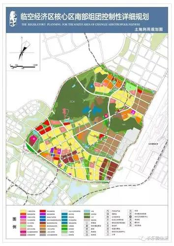 长乐这些片区的人要发了!附详细规划!