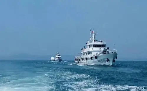 养护公海鱿鱼资源!舟山积极响应这项措施