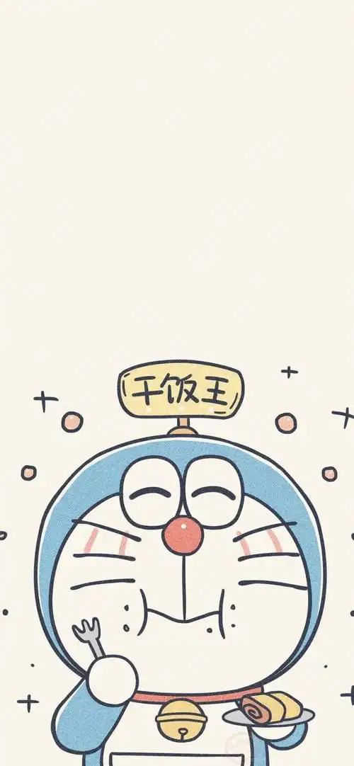 哆啦a梦壁纸