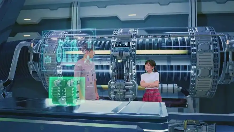 浅谈快乐酷宝3中那些或扎心或发糖的cp们