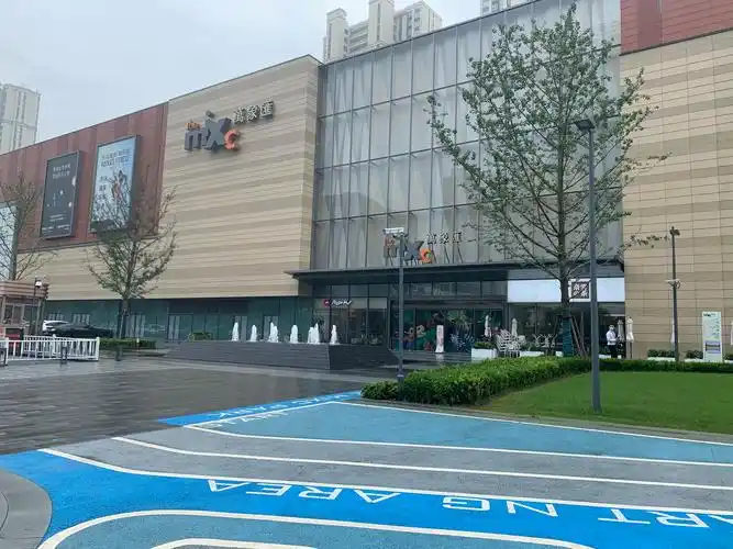 八月走园:吴江万象汇