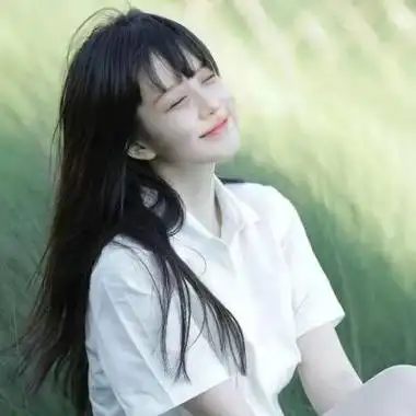 森系小可爱女生微信头像_女生头像_美头网