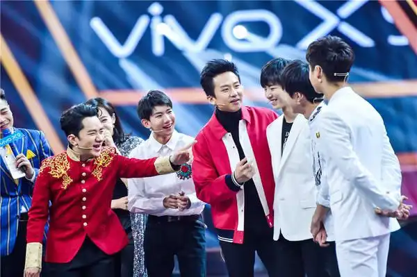 浙江卫视再做"尖子生" 剧场综艺齐发力王牌节目夺冠