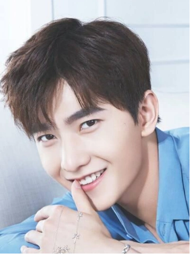 男明星"不化妆"也毫无气质可言?有图有真相,素颜状态一言难尽