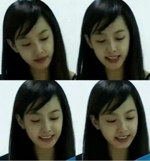 宋茜何为会被称为"奶茜"?10前一张照片给出理由,网友:秒懂