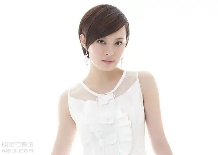孙俪写真图片-自制1152x864壁纸.高清大图-明星写真馆n63.com