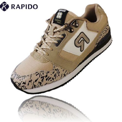 韩国专柜正品三星鞋rapido霹雳道情侣鞋秋冬新款运动鞋男女鞋特价