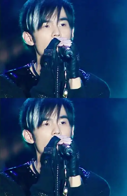 周杰伦2004无与伦比演唱会