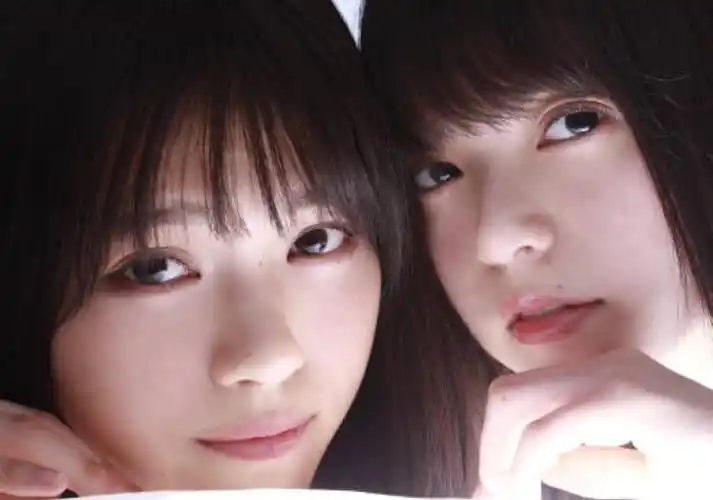 斋藤飞鸟##西野七瀬# 周刊ビッグコミックスピ