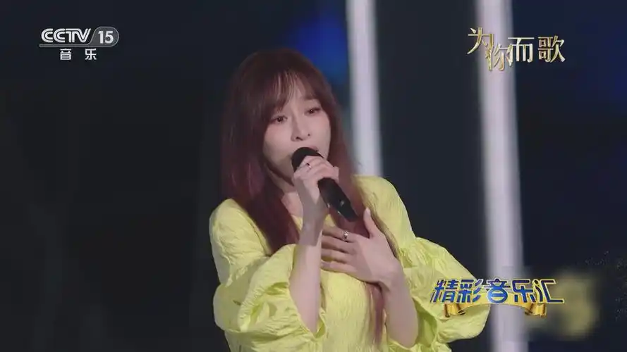 [精彩音乐汇]歌曲《那年夏天宁静的海》 演唱:王心凌