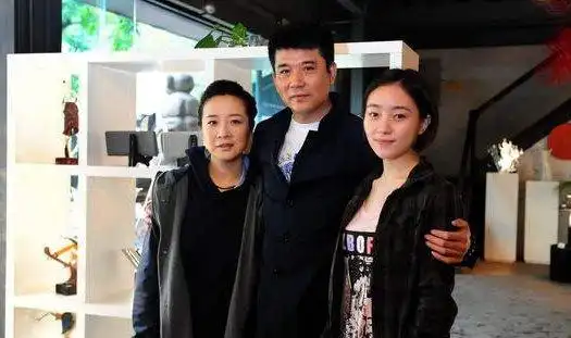 【图】陈小艺的老公是谁 陈小艺儿子照片曝光