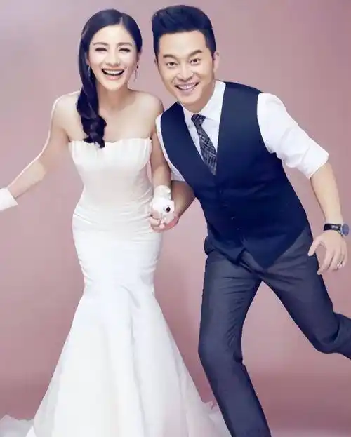 笑趴下!当年沙溢求婚胡可遭拒,一气之下告诉胡可:分手吧,别耽误我了