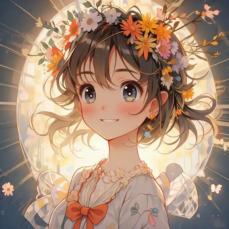 阳光朝气头像来啦98快来挑选吧