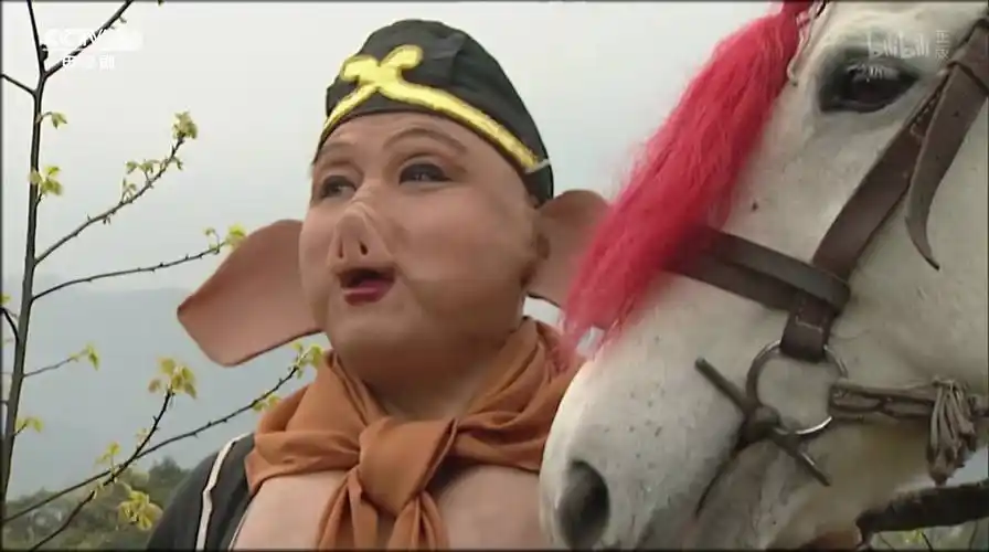 西游记续集第10集-电视剧-全集-高清正版在线观看-bilibili-哔哩哔哩