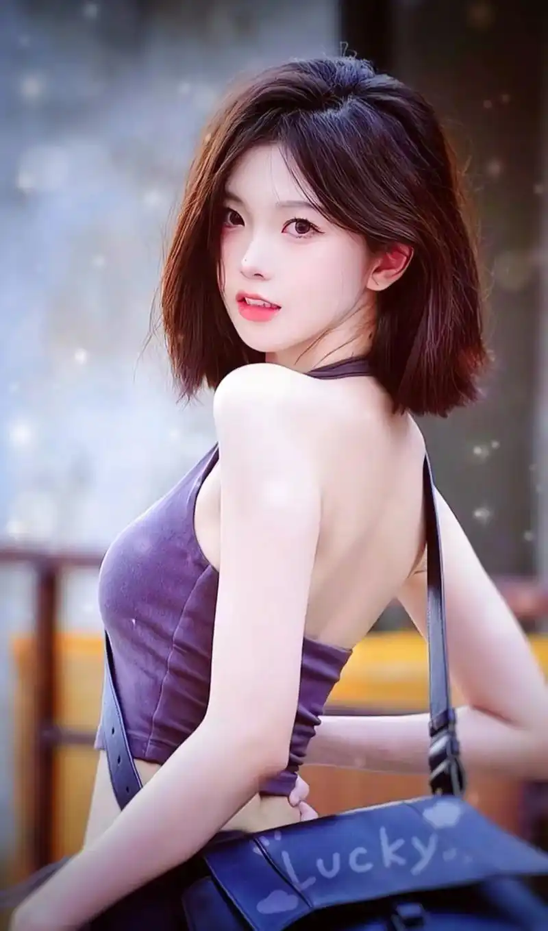 好看的小姐姐 #送你一张壁纸 #颜值 #美女 #完美身材  - 抖音