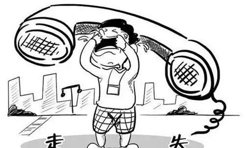 我身边的新闻儿童简笔画