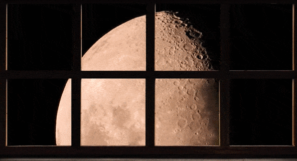 假窗挑战风靡全网出租屋秒变豪华海景房网友家里的真窗突然不香了