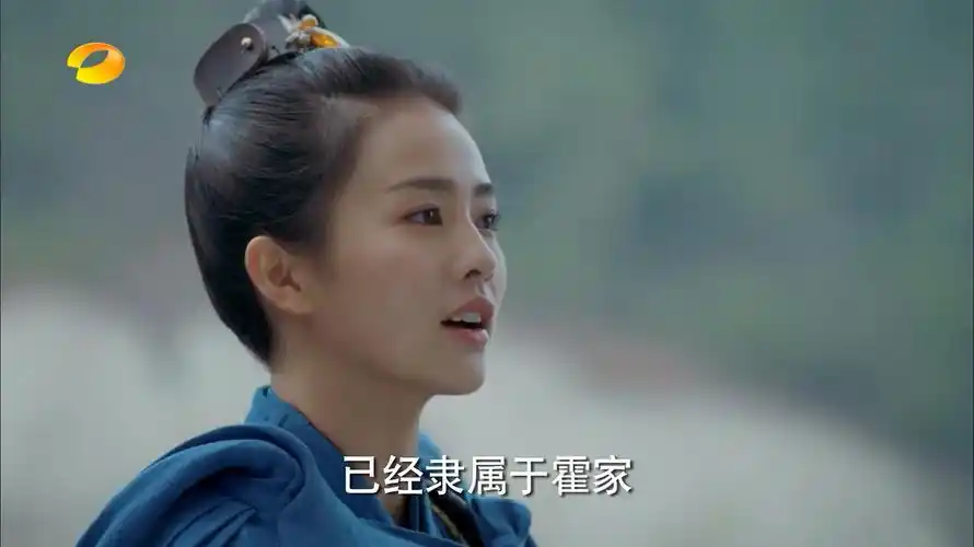 凤囚凰 霍璇化身萧平旌,收拢霍家军消灭敌军,功高震主导致悲剧