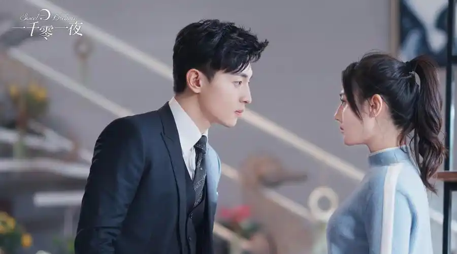 迪丽热巴邓伦微博不互关,真正原因让人心疼,希望热巴不再受伤害