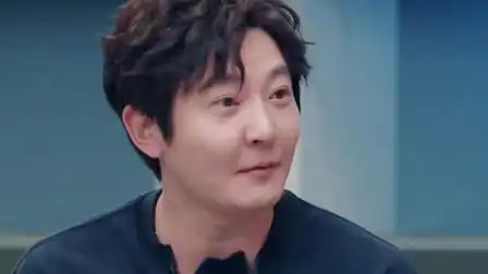 郭京飞为你解释什么叫过街青一说完全场笑翻了