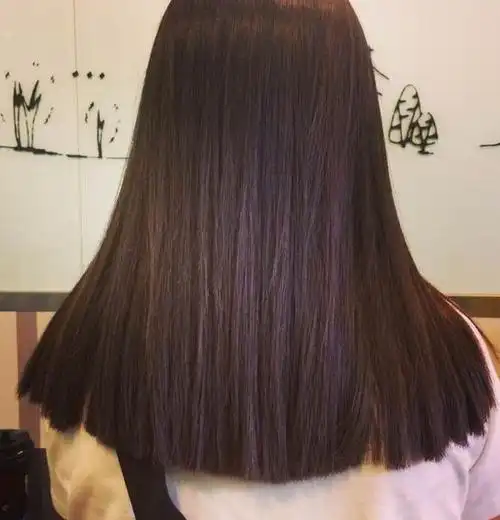 在这发两张离子烫图片可以借鉴一下↘