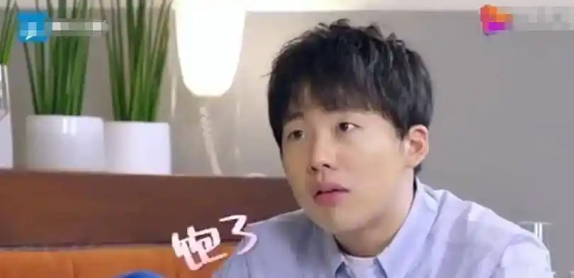 原创原创漫游记钟汉良极度自律吓坏郭麒麟网友吃一口就饱