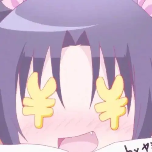 女生动漫古风搞笑搞怪可爱头像