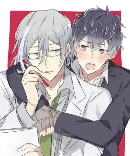 アイドリッシュセブン/アイナナ/idolish7/re:vale/百/千