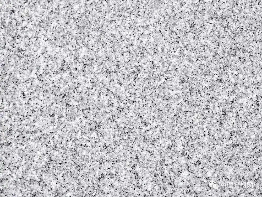 铺装芝麻灰石材事项?