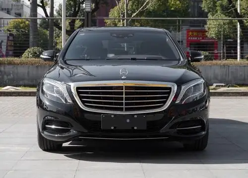 奔驰s400 - 长沙辰星汽车租赁有限公司