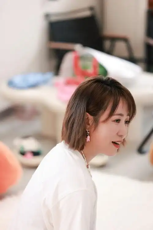 综艺童话##马丽综艺童话