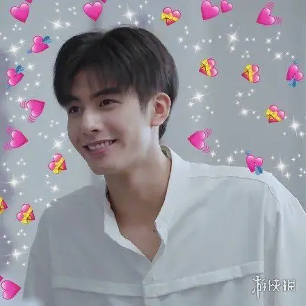 宋威龙表情包汇总 下一站是幸福宋威龙元宋表情包大全一览