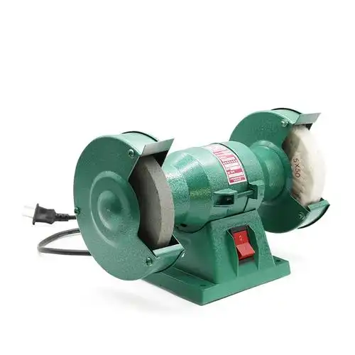 打磨抛光机牙科电动小型台式打磨机齿科口腔技工其它口腔护理设备