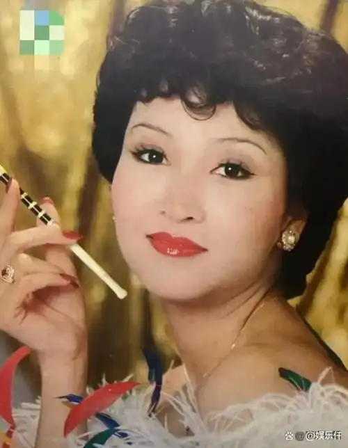 儿子是谢霆锋前夫是谢贤港姐狄波拉的一生比电视剧还精彩