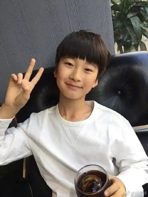 第一季《爸爸去哪儿》的5个娃,现在怎样了?kimi变化最大!