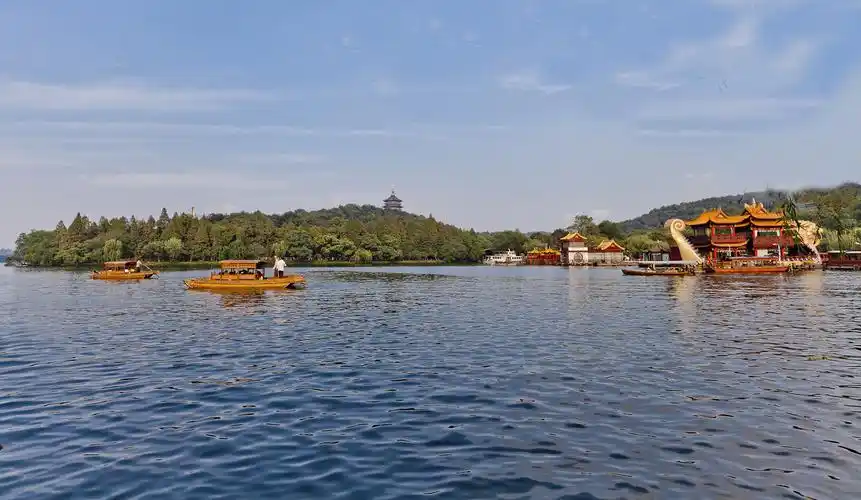 西湖十景-苏堤春晓2015.09.21-大杭州旅游-杭州19楼