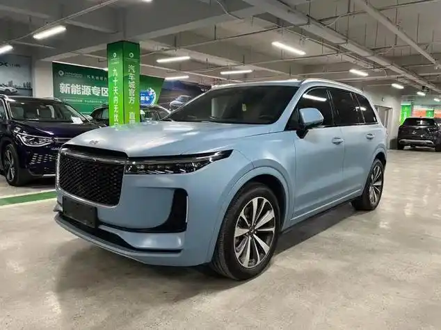 理想one汽车真实评测理想one汽车6座