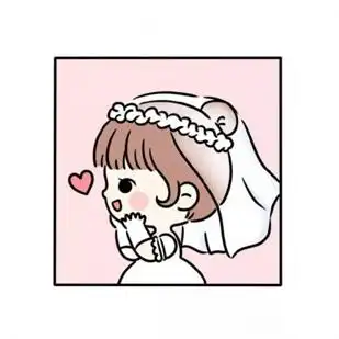 呆萌cp头像情侣南昔烈酒北孤清茶