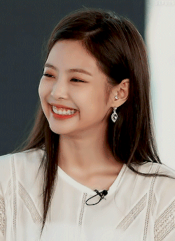 金智妮jennie