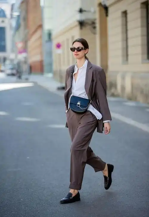 2021春季穿搭大全有这几款就够了