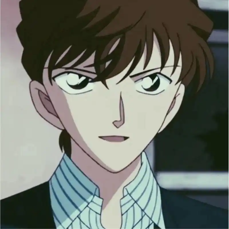 白马探生日快乐 白马探: 17岁 a型血 生日8月29日 处女座 日英混血