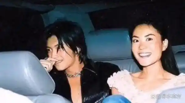 难怪王菲留不住谢霆锋,窦唯首谈婚变:后悔坐了3年,就是个陷阱