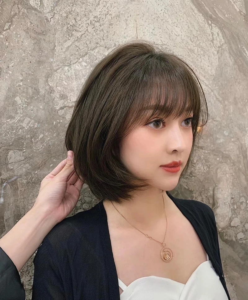 2020最新最流行发型24款修颜时尚有气质你最喜欢哪一款