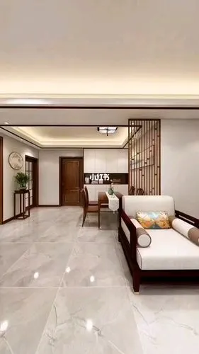 最流行的新中式风格