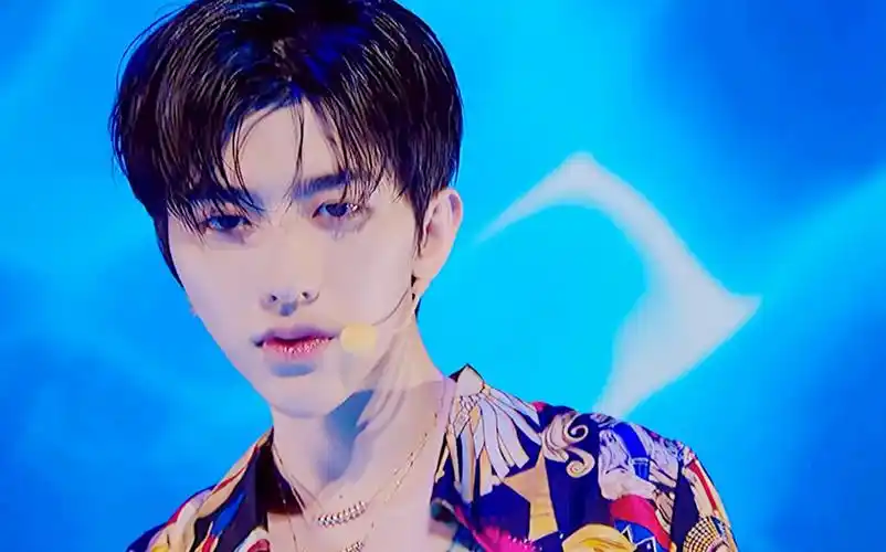 蔡徐坤|舞台混剪|梦幻联动|少女心杀手!_哔哩哔哩_bilibili