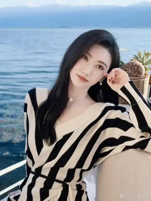 景甜扛得住张继科的花心扛不住他的吸血分手后做回自己