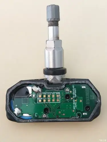 请问,哪位车友知道d60的轮胎气压监测传感器是什么型号?