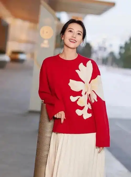 婚变真没有但是结婚后的高圆圆真的是变了