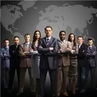 团队群头像图片大全,团队头像图片大全,个人能力有限团队力量无穷