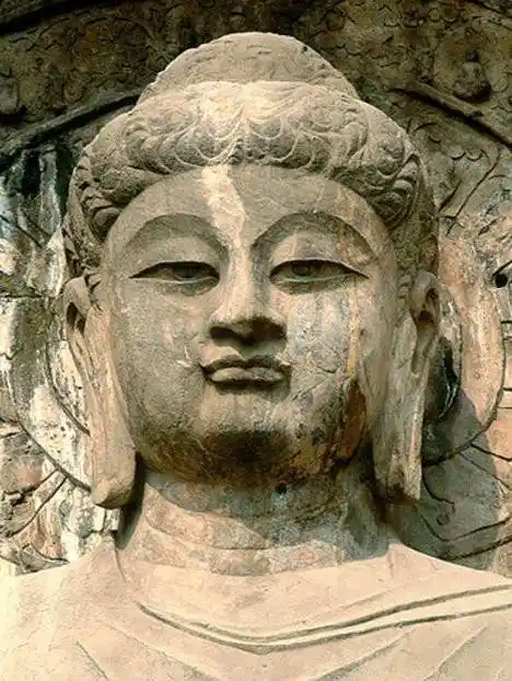 原来武则天长啥样?千年古画透露真实相貌,武则天身材真的很高大